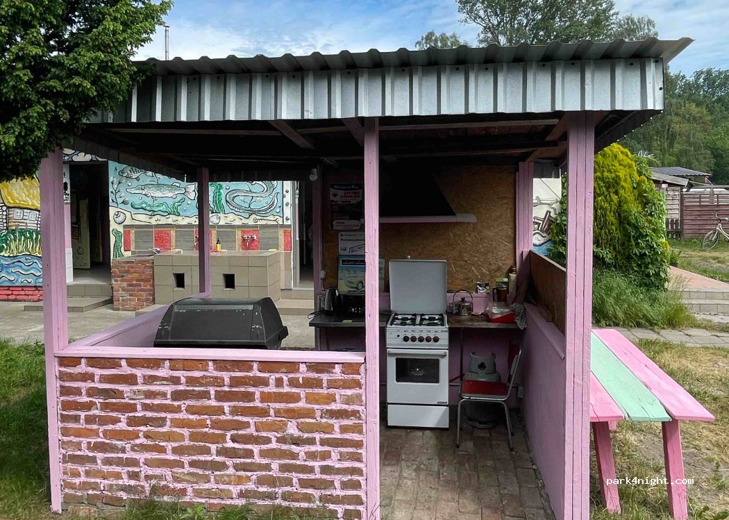 Camping Rogowo — foto 4