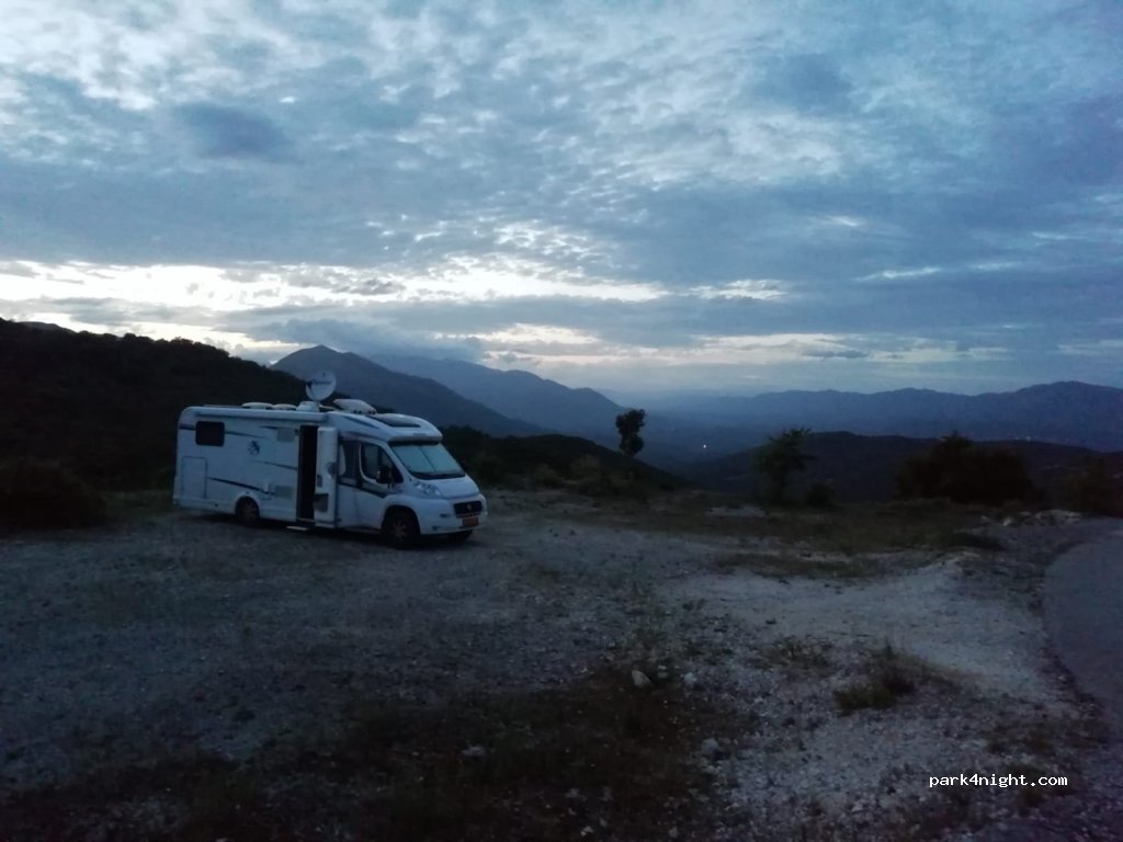 (440 17) - Ethniki Odos Ioanninon Igoumenitsas — foto 2