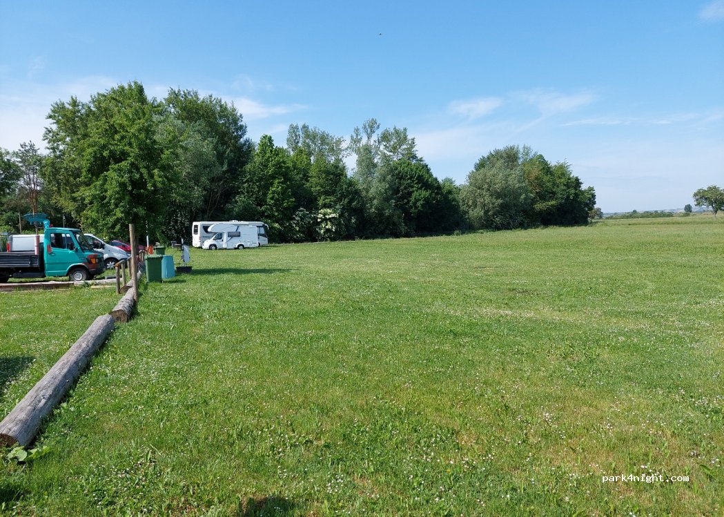Camping  Riedsee — foto