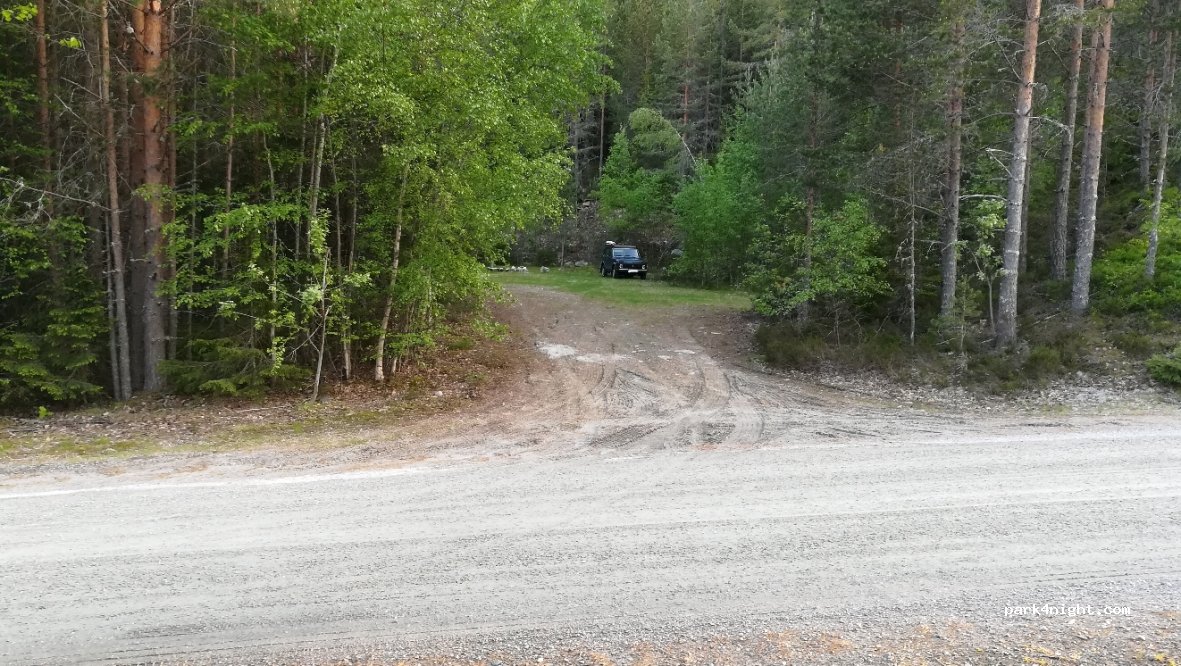 (3849)  - Vråvegen — foto 2
