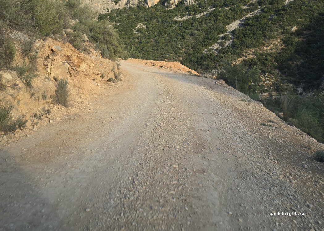 (46160) Chulilla - Unnamed Road — foto 3