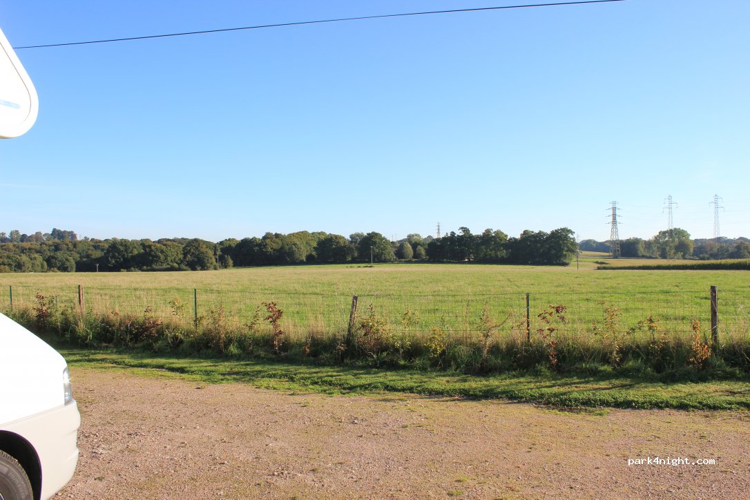 Ferme de la Mare — foto 5