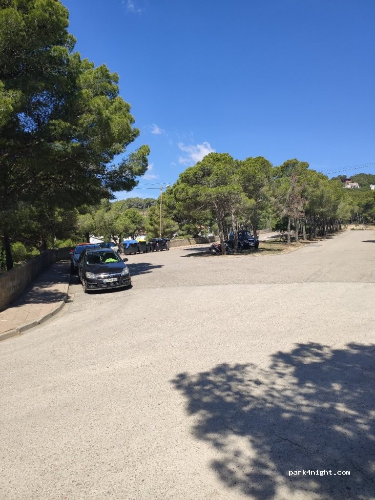 (17212) Palafrugell - 13 Carrer de l'Avi Xaixu — foto