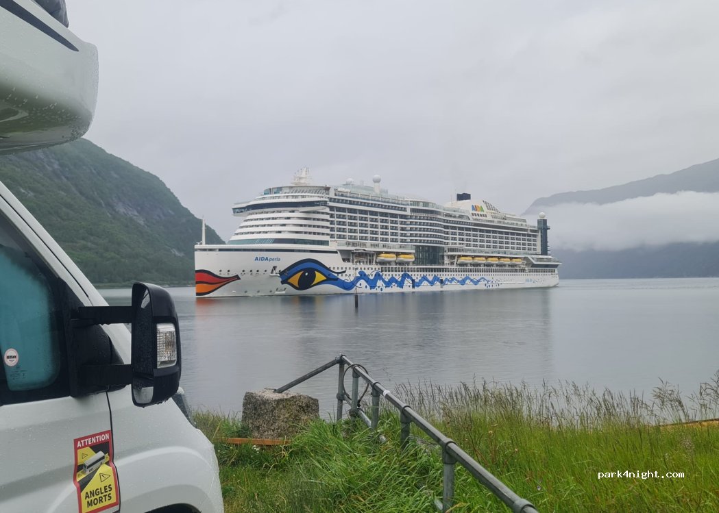 Kjærtveit Camping AS — foto 5