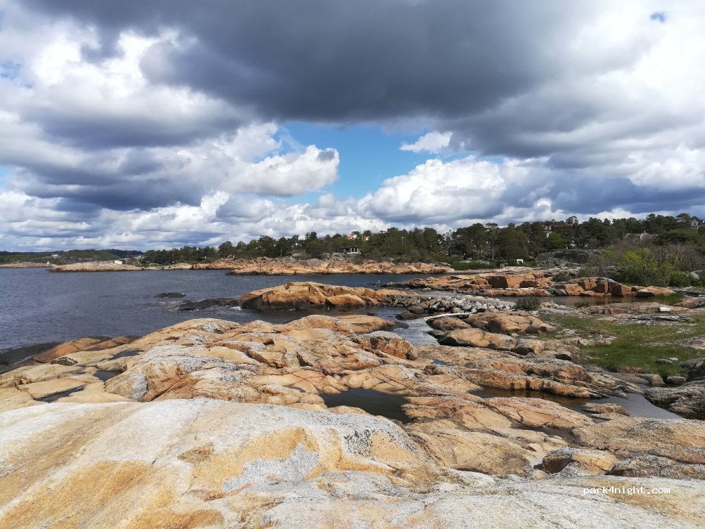 (3260) Larvik - 2B Gon — foto 2