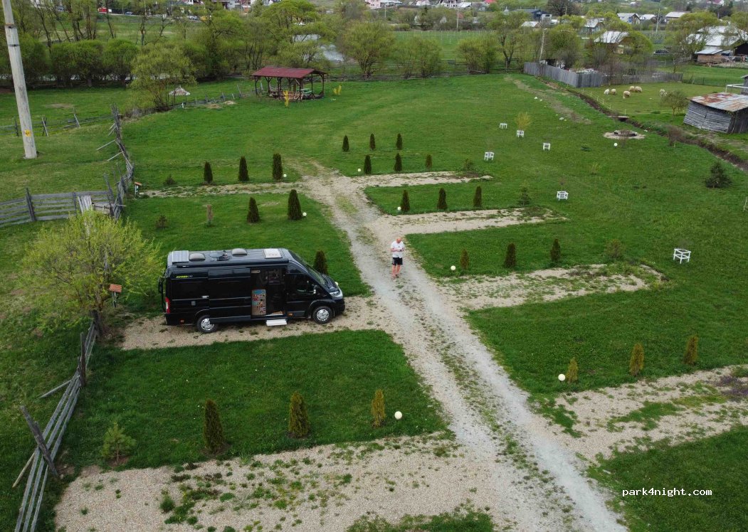 Camping Dorna Eco — foto 4