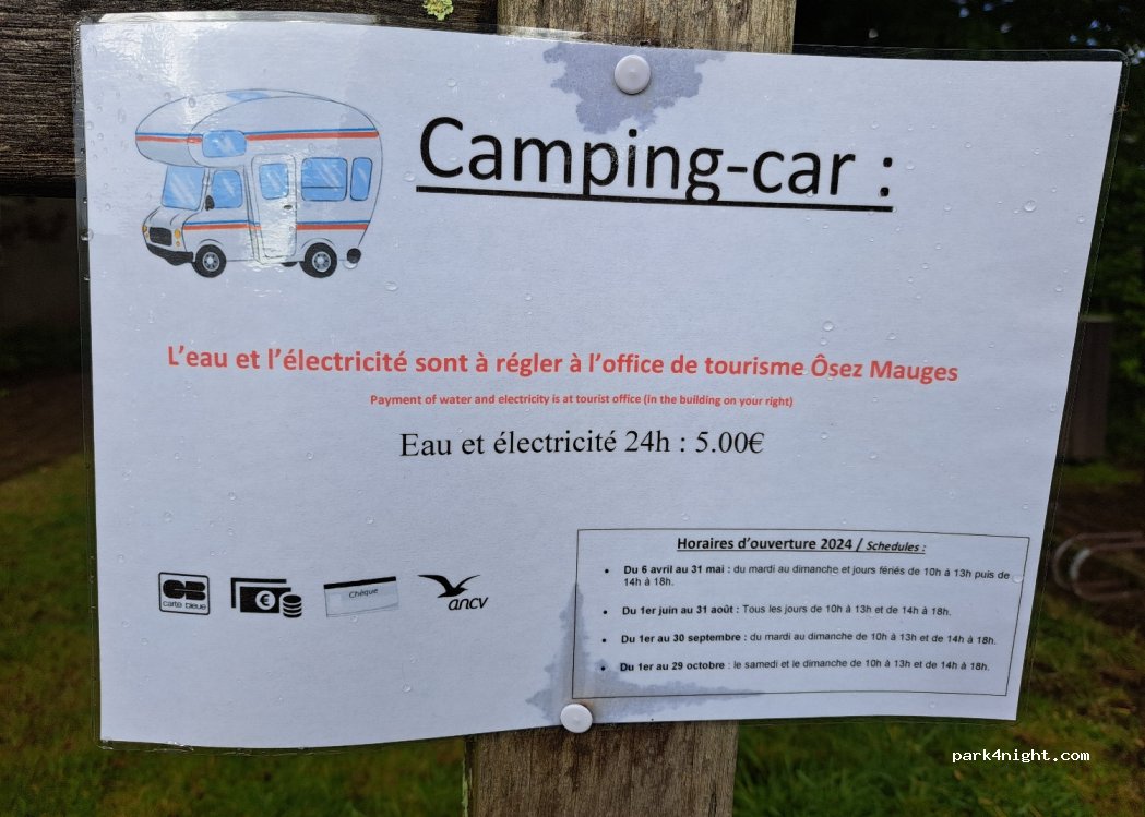 (49270) Champtoceaux - Le Champalud — foto 3