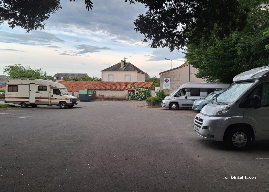 (49270) Champtoceaux - Le Champalud — foto 4