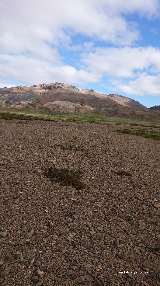 Snæfellsnesvegur — foto