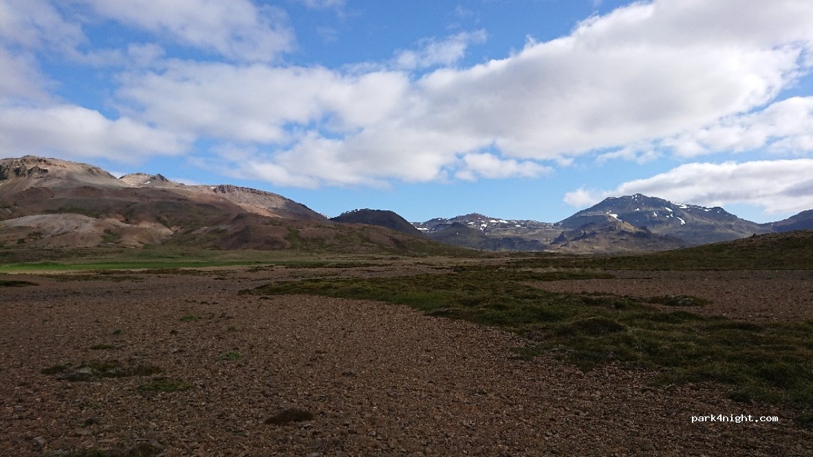 Snæfellsnesvegur — foto 2