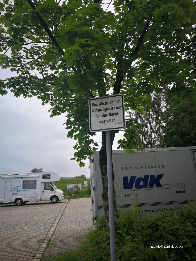(93426) Roding - 6 Moosbachweg — foto