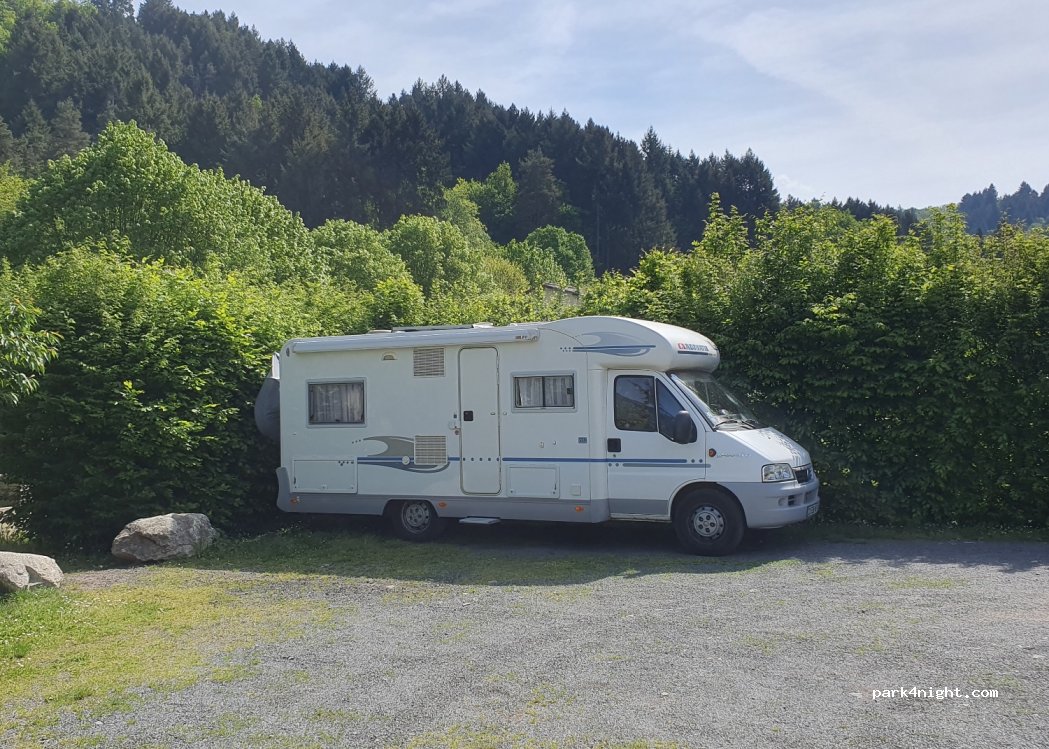 (63290) Châteldon - 22 Boulevard des États Unis — foto 3