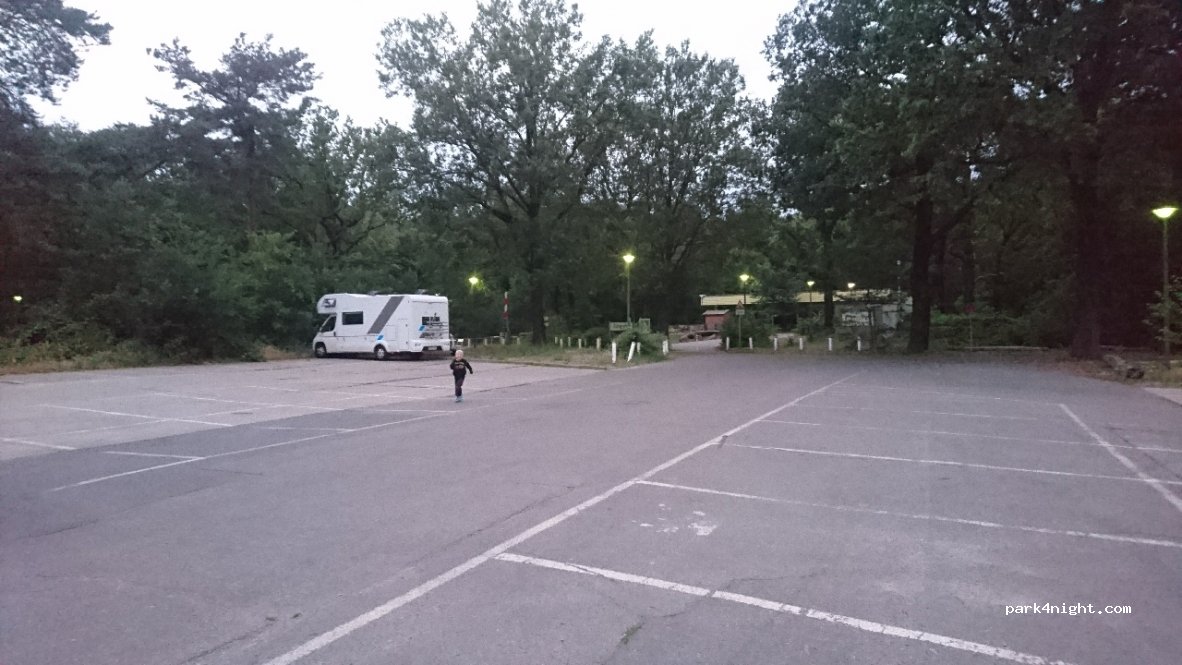 (12459) Berlin - Eichgestell — foto