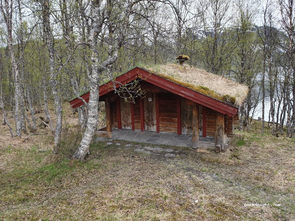 (9321) - Sekundær Fylkesveg 184 — foto 4