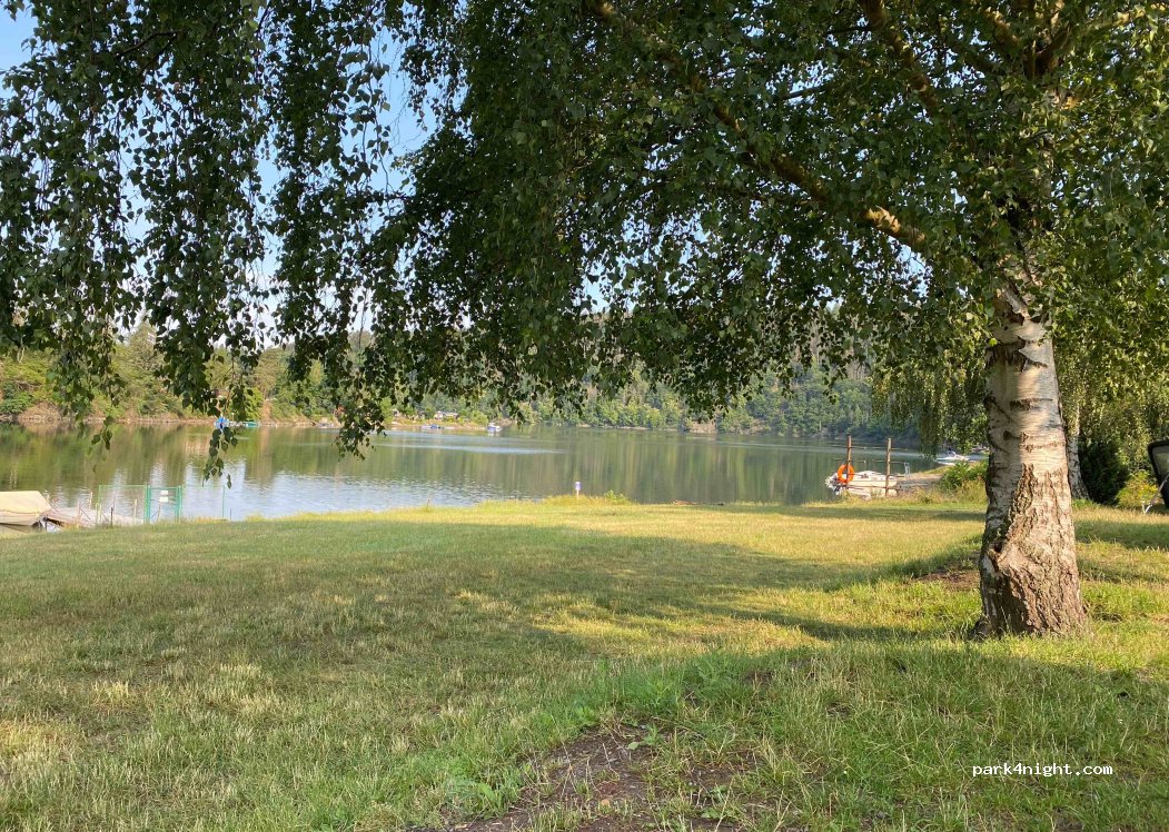 Camping Neumannshof — foto 2