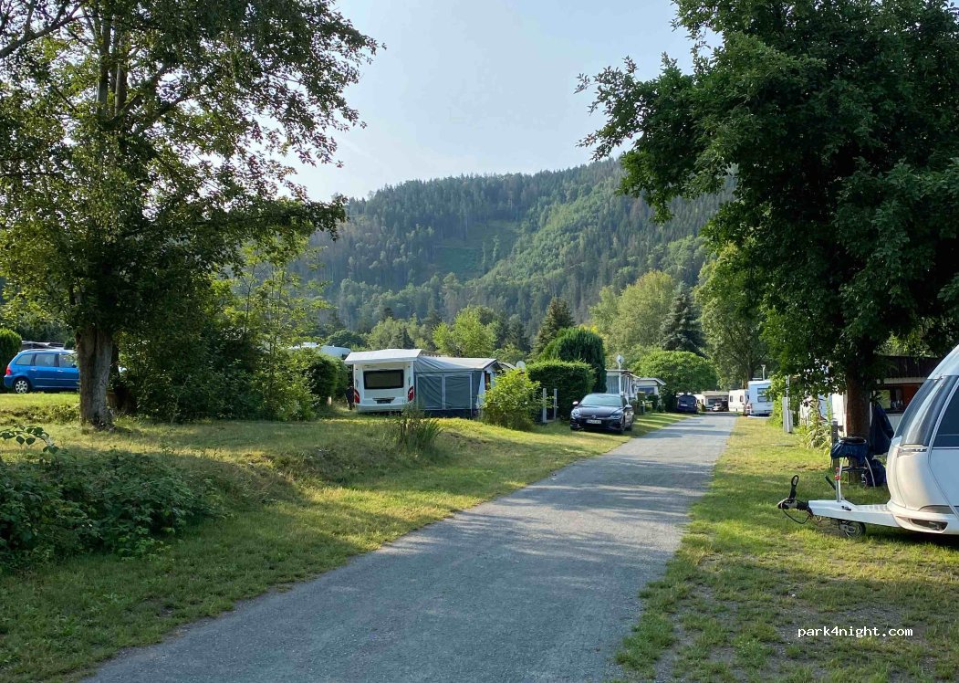 Camping Neumannshof — foto 3