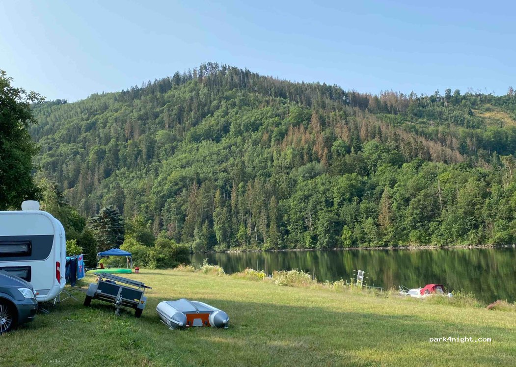 Camping Neumannshof — foto 4
