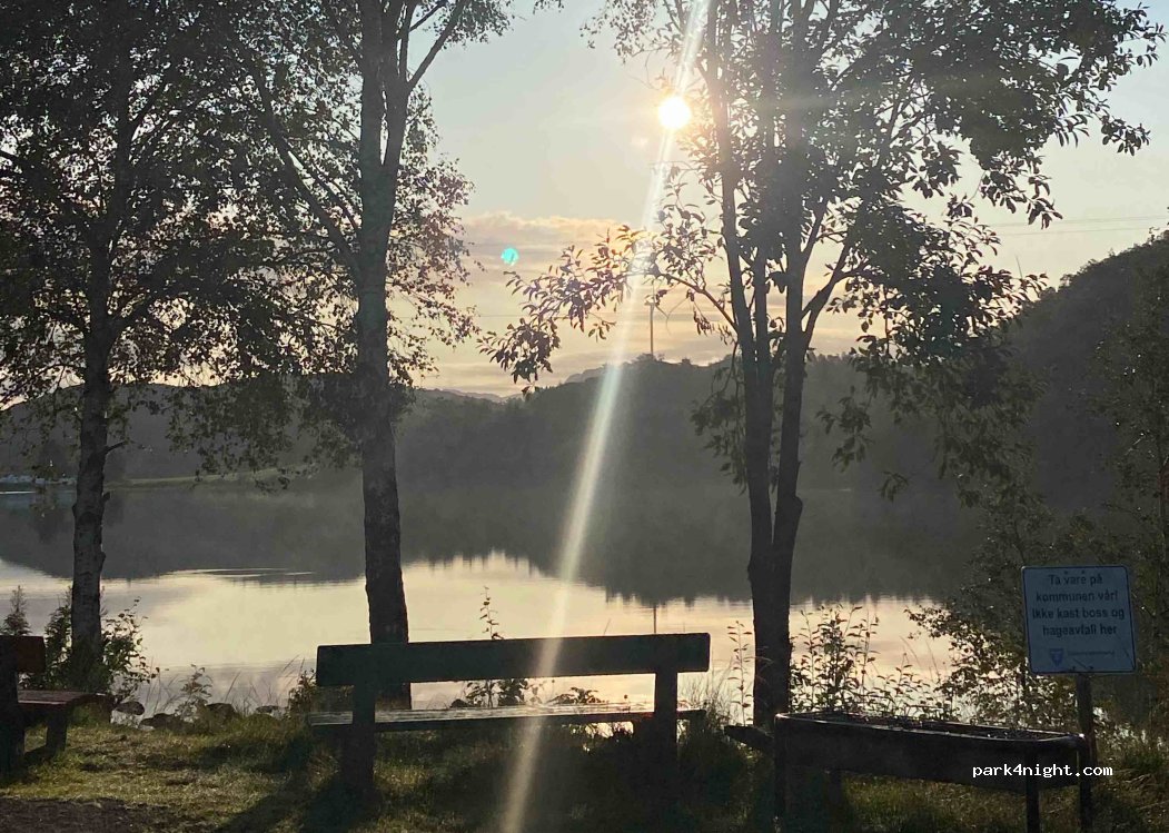 (4330) - 1 Sekundær Fylkesveg 201 — foto 4