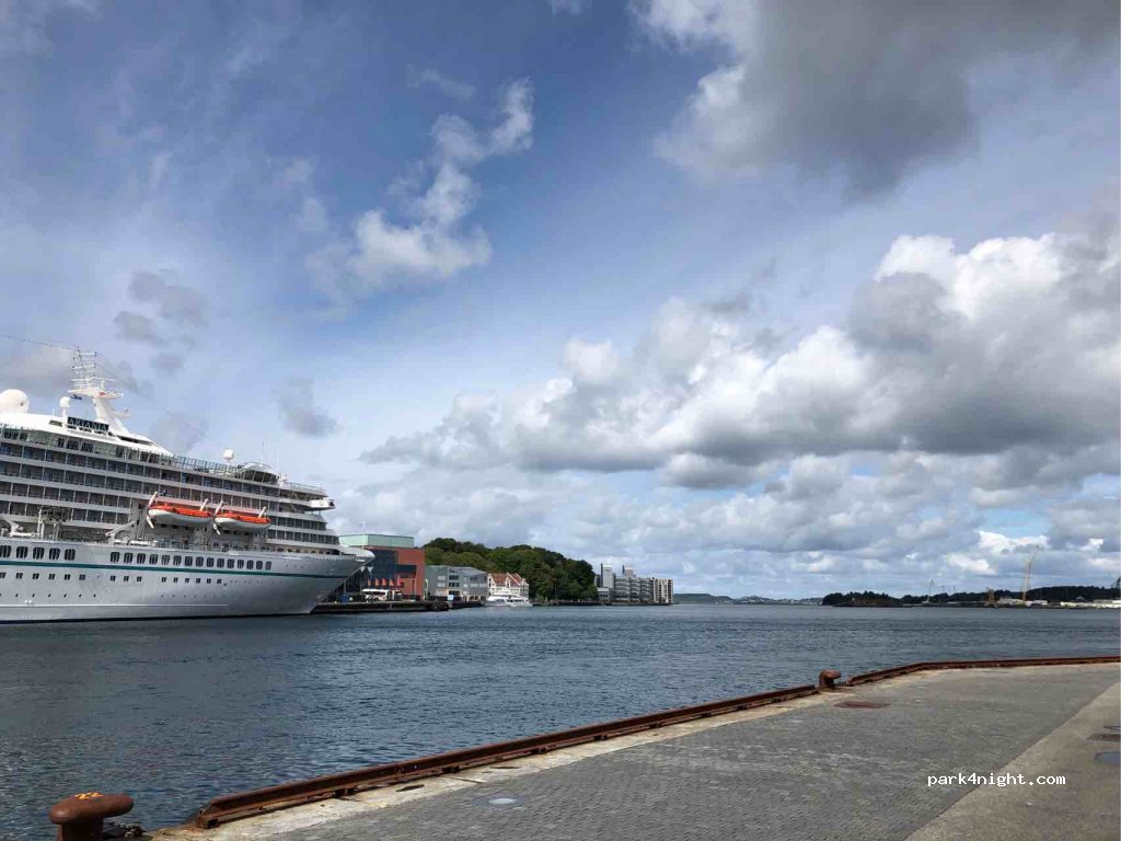 (4006) Stavanger - 2 Skansegata — foto 2