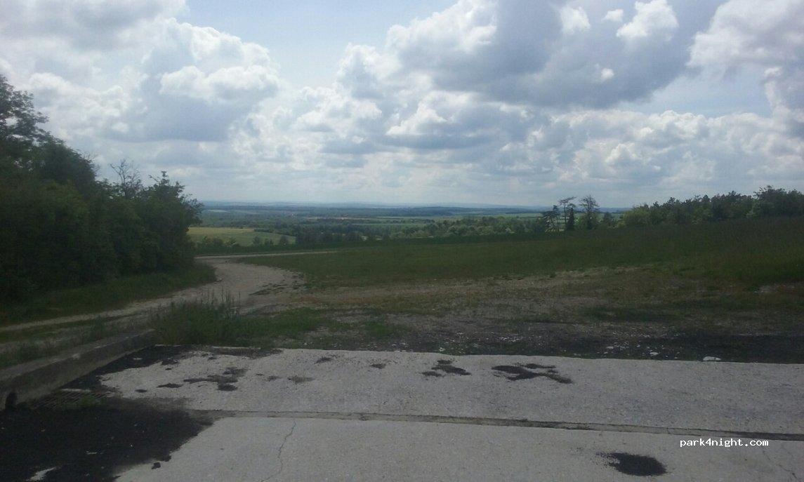 (89800) Préhy - Unnamed Road — foto 2