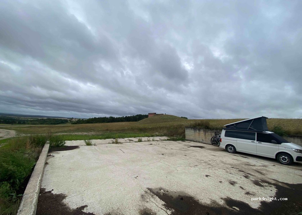 (89800) Préhy - Unnamed Road — foto 4
