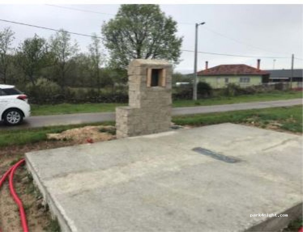 (49594) Manzanal de Arriba - Carretera Sagallos — foto