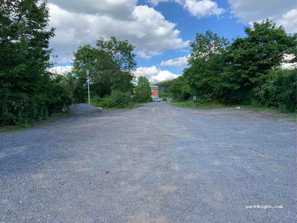 (34626) Neukirchen - 1 Steinwaldstadion — foto