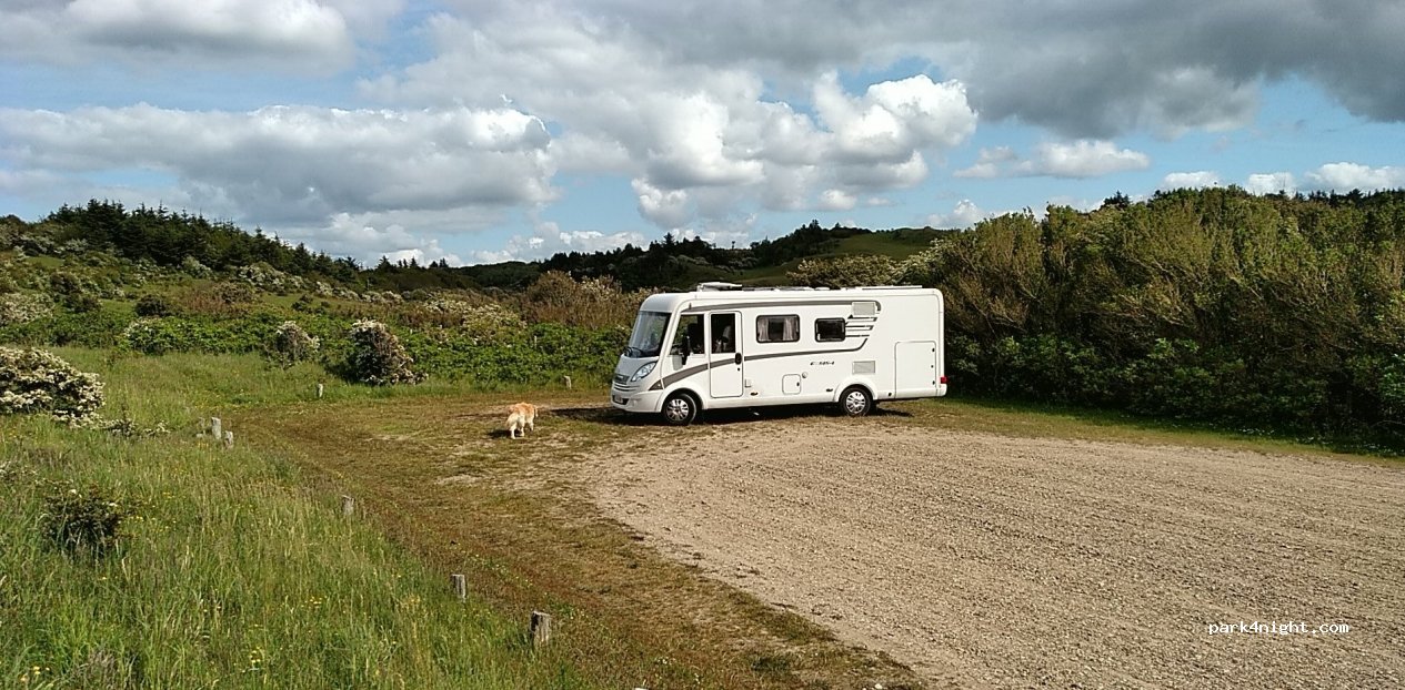 (7884) Fur - 1 Rødstenvej — foto