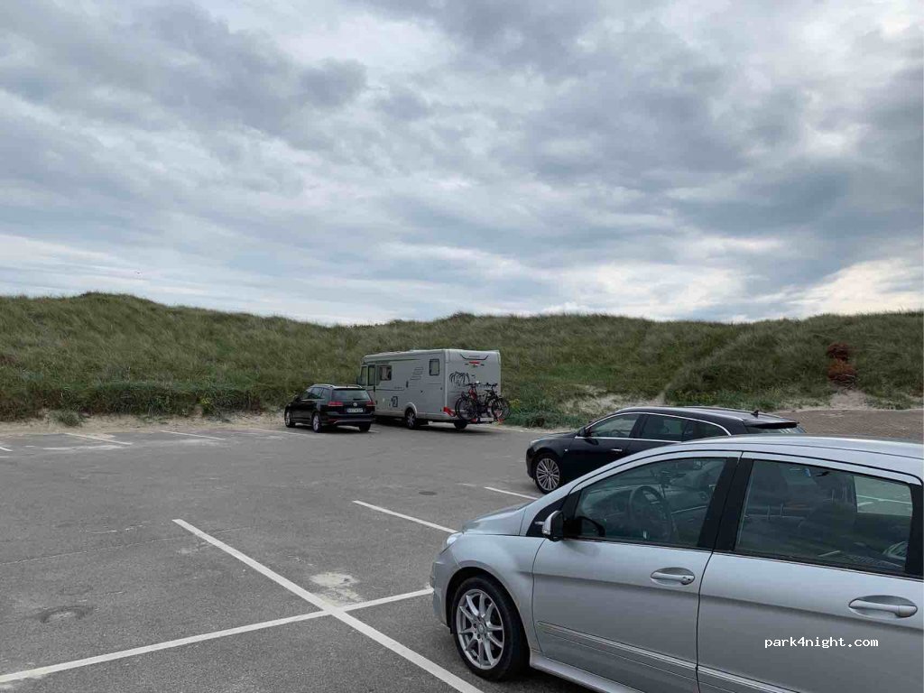 (6960) Hvide Sande - 2 Dækmolevej — foto 2
