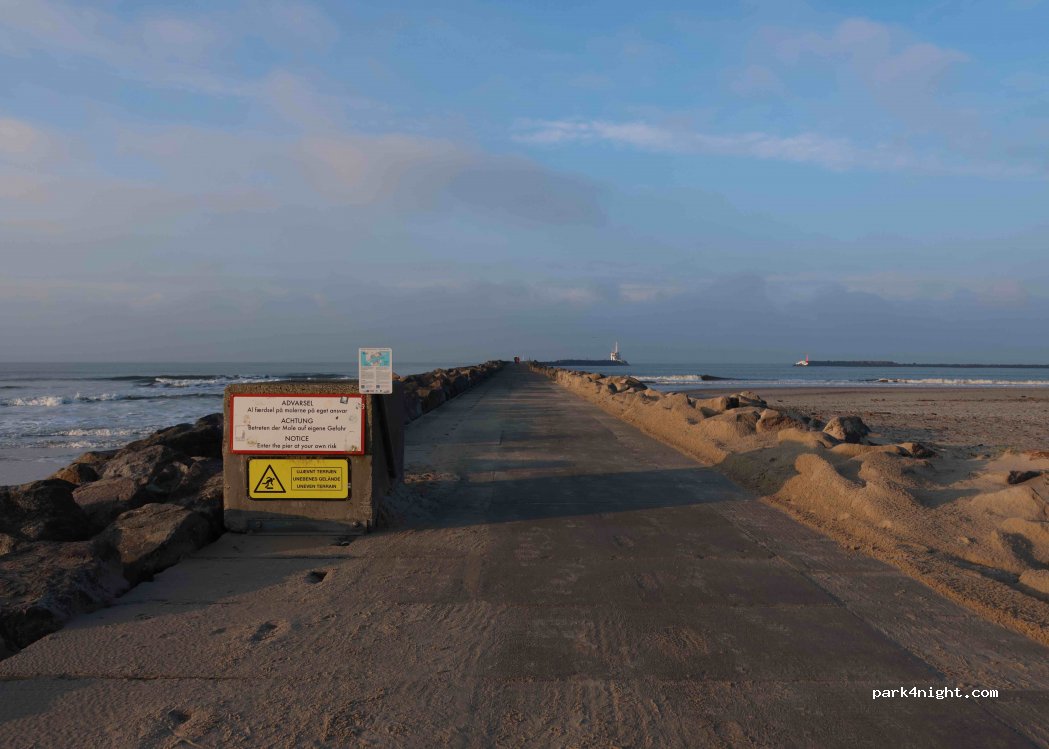 (6960) Hvide Sande - 2 Dækmolevej — foto 3