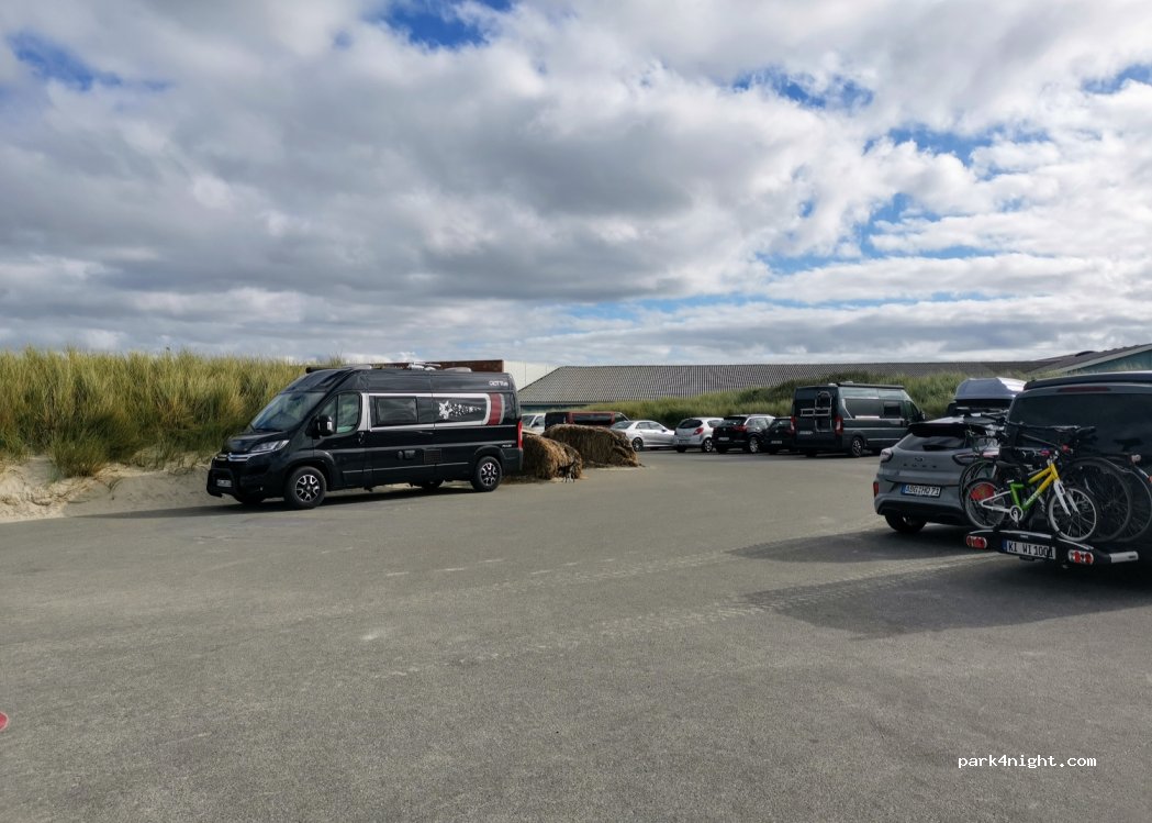 (6960) Hvide Sande - 2 Dækmolevej — foto 5