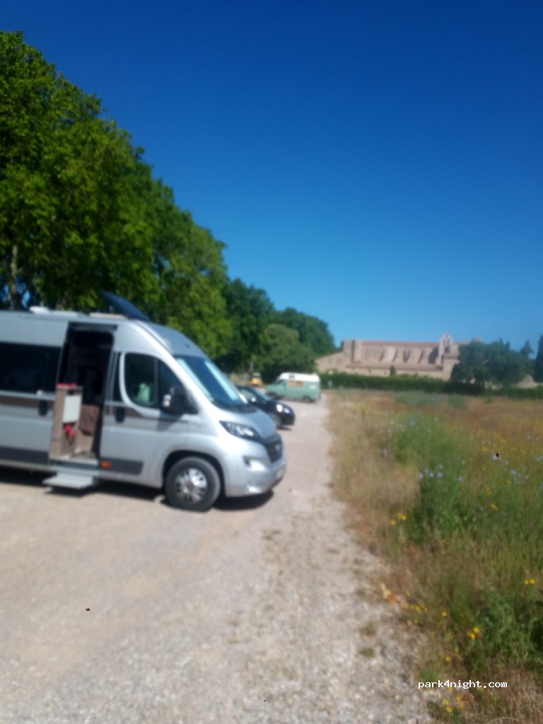 (34560) Villeveyrac - D161 — foto