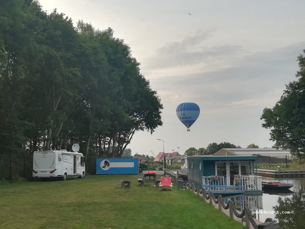 Recreatiepark Hossebosch — foto
