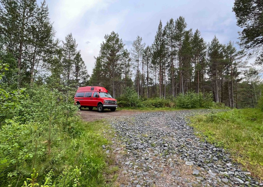 (6694) - Sekundær Fylkesveg 367 — foto 2