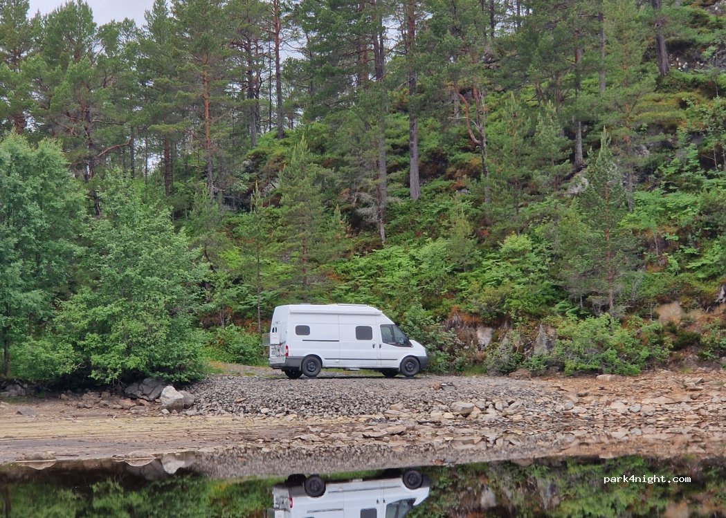 (6694) - Sekundær Fylkesveg 367 — foto 5