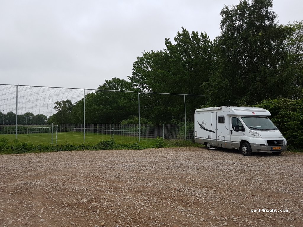 (8102 AD) Raalte - — foto