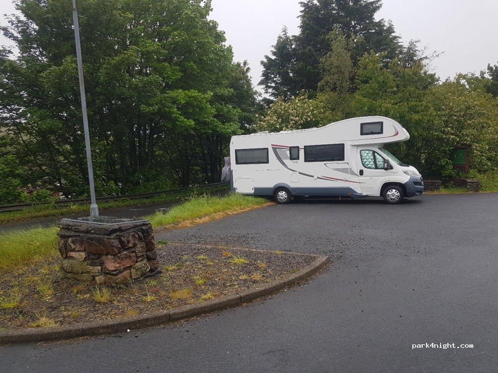 (PA45 7QR) Ballygrant - 2 Miners Row — foto