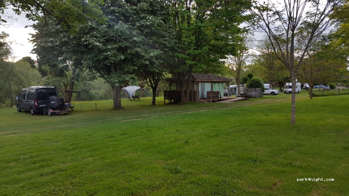 Camping Floiras — foto 2