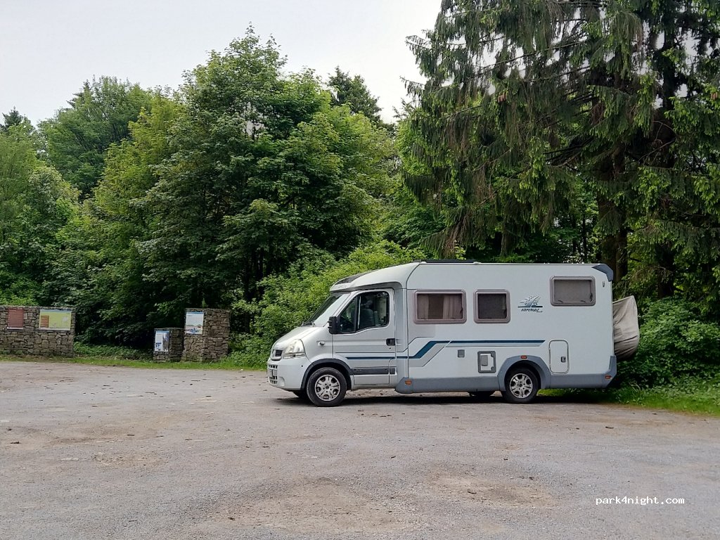 (31683) Obernkirchen - 39 Bückeberg — foto
