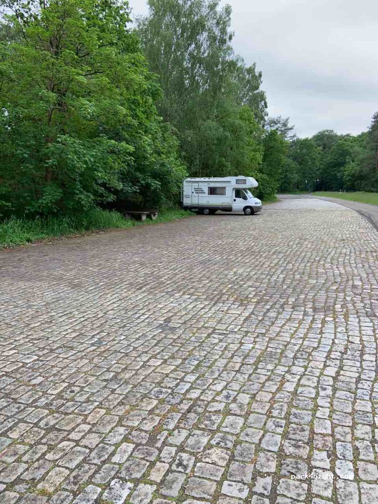 (27619) Schiffdorf - Köhlener Straße — foto