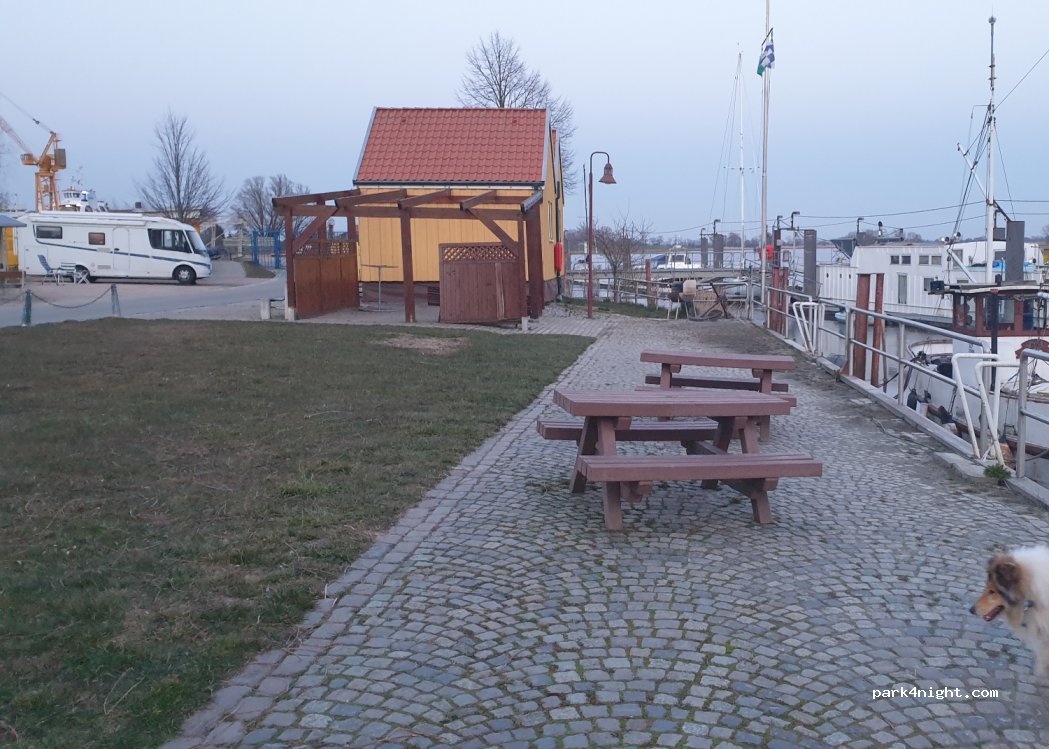(25599) Wewelsfleth - Deichreihe 31 — foto