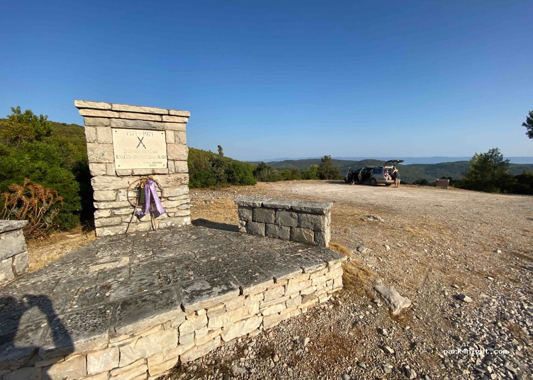 (20271) Blato - Unnamed Road — foto 2