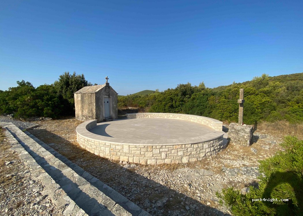 (20271) Blato - Unnamed Road — foto 3