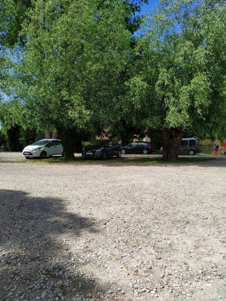 (80100) Abbeville - 59 Rue Basse de la Bouvaque — foto