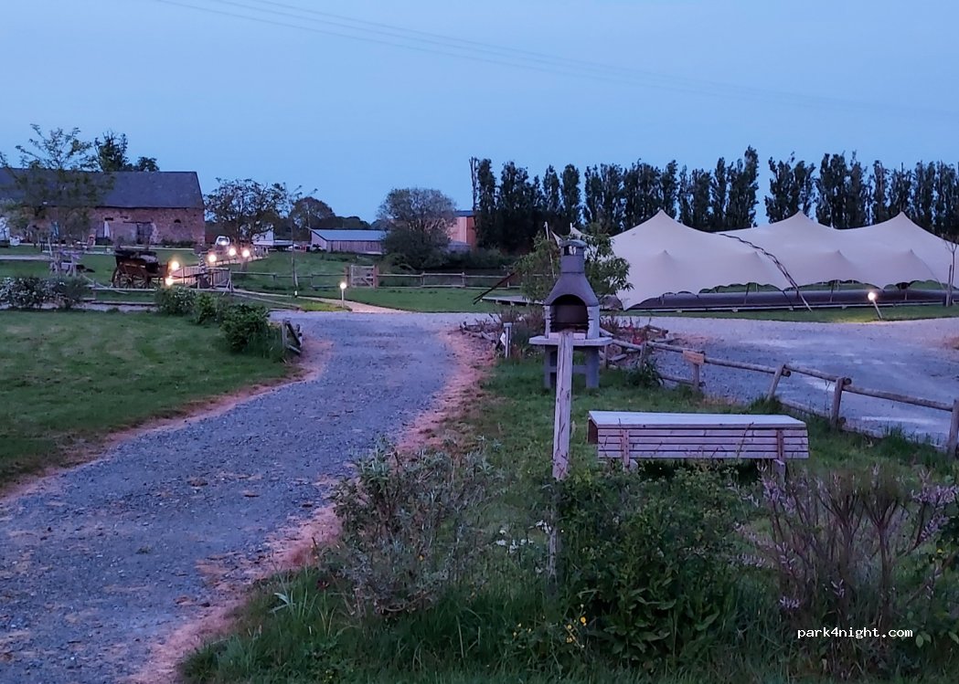 La Prehouillère — foto 3
