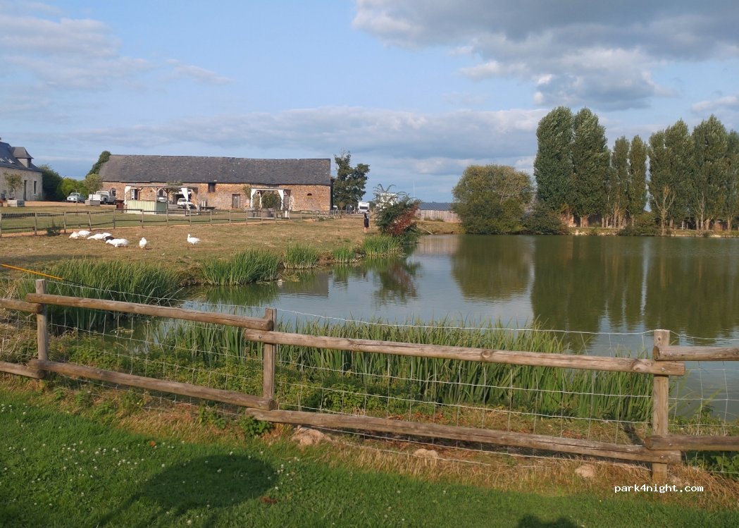 La Prehouillère — foto 4