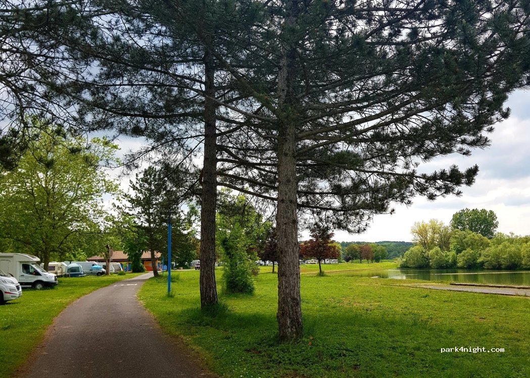 Camping Municipal de Malling — foto 2