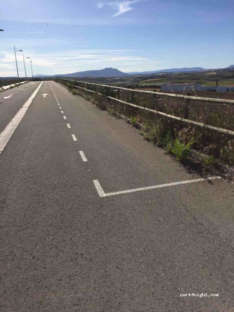 (31251) Larraga - 51 Carretera Estella — foto