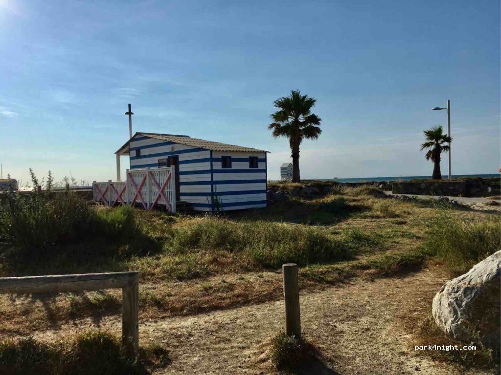 (11430) Gruissan - 32 Chalets 3E Rangée — foto 2