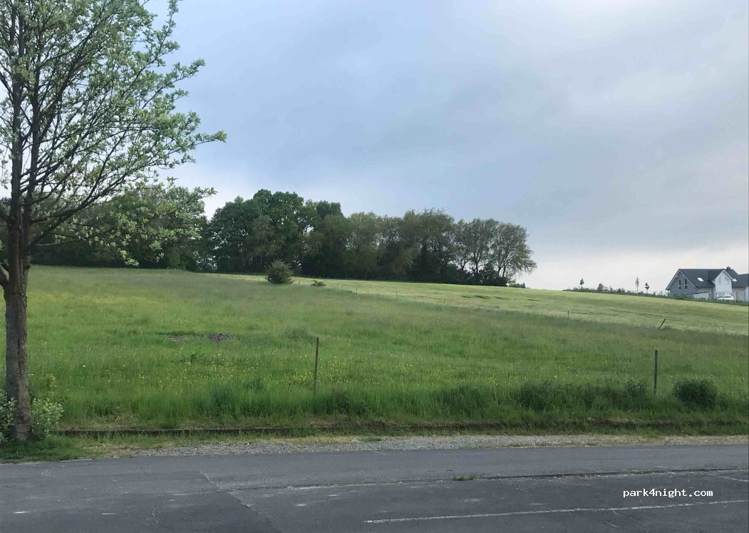 Wohnmobilstellplatz Habichtswald — foto 3